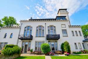 Ein wunderschöner Blick zum Träumen & Genießen! – Die vollständige Adresse der Immobilie erhältst du vom Anbieter., 1156 Cossebaude, Dresden – Vorschaubild 4