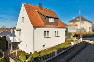 Ihr neues Zuhause mit Platz und Perspektive! – Die vollständige Adresse der Immobilie erhältst du vom Anbieter., 73433 Wasseralfingen, Aalen – Vorschaubild 6
