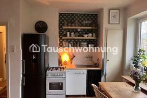 Tauschwohnung: 2,5 Zimmer gegen 3 Zimmer Tausch – 48147 Uppenberg, Münster – Vorschaubild 7