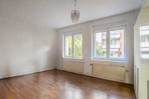 2 Einheiten, ein Haus – Gepflegtes Wohnen mit Charme und Komfort in Duisburg-Fahrn – Duisburg – Vorschaubild 2