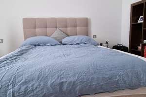Luxuriöses 2-Zimmer Apartment in Saarbrücken, vollmöbliert – Die vollständige Adresse der Immobilie erhältst du vom Anbieter., 66123 St. Johann, Saarbrücken – Vorschaubild 8
