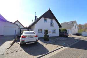 Freistehendes Einfamilienhaus mit Garage in toller Lage – Ennepe-Ruhr-Kreis – Vorschaubild 2