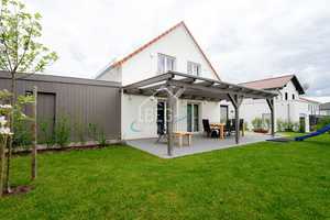 Modernes Einfamilienhaus mit Wohlfühlambiente und viel Platz – Schwäbisch Hall (Kreis) – Vorschaubild 8