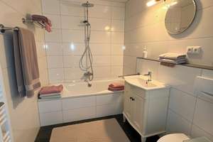 Attraktive Erdgeschosswohnung mit Terrasse in ruhiger Lage nahe dem Südsee – Die vollständige Adresse der Immobilie erhältst du vom Anbieter., 38124 Heidberg-Melverode, Braunschweig – Vorschaubild 14