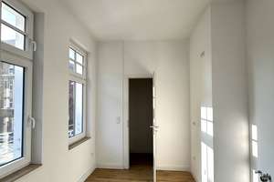 Großzügige 3-Zimmer Wohnung in Dortmund – Robertstraße 43a, 44145 Borsigplatz, Dortmund – Vorschaubild 5