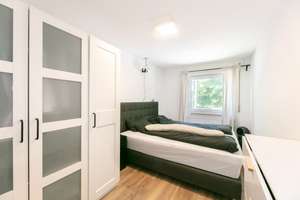 Modernisiertes Reihenmittelhaus mit zwei WE und ausgebautem Dachgeschoss – Die vollständige Adresse der Immobilie erhältst du vom Anbieter., 89079 Wiblingen, Ulm – Vorschaubild 12