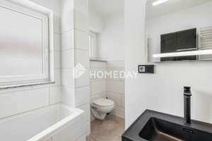 Elegante 3-Zimmer-Etagenwohnung mit Loggia, Einbauküche & Fußbodenheizung – stilvoll modernisiert – Die vollständige Adresse der Immobilie erhältst du vom Anbieter., 78532 Tuttlingen – Vorschaubild 10