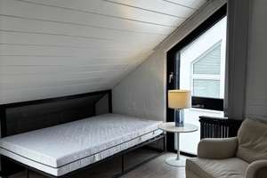 Möbliertes 1-Zimmer-Apartment in Düsseldorf Niederkassel – Lotharstraße 55, 40547 Niederkassel, Düsseldorf – Vorschaubild 3