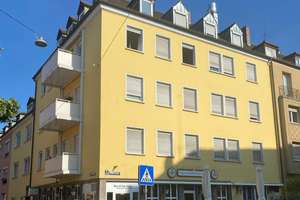 WOHNEN AM RINGPARK 3,5-Zi.Eigentumswohnung Würzburg-Mitte