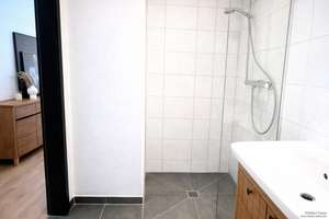 Perfekt für Anleger: Pflegeleichtes Studentenapartment mit Perspektive – Die vollständige Adresse der Immobilie erhältst du vom Anbieter., 81549 Balanstraße-West, München – Vorschaubild 3