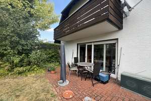 Einliegerwohnung über zwei Etagen mit Garten, Garage und separatem Eingang in Wiedenbrück – Die vollständige Adresse der Immobilie erhältst du vom Anbieter., 33378 Rheda-Wiedenbrück – Vorschaubild 9