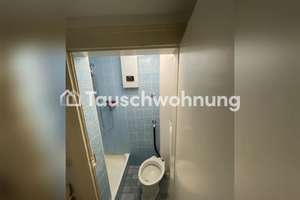Tauschwohnung: Praktische Studi-Wohnung Altbau/Top-Lage Poppelsdorfer Allee – Die vollständige Adresse der Immobilie erhältst du vom Anbieter., 53115 Weststadt, Bonn – Vorschaubild 3