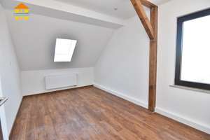 Dachgeschosswohnung mit separatem Gartenabteil – Frankenberger Straße 123, 9131 Hilbersdorf, Chemnitz – Vorschaubild 6