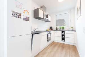 Letztes Haus!!! Ihr 85 m² Lebensfreude Reihenmittelhaus - *KFN* - exklusiv für förderfähige Familien – Die vollständige Adresse der Immobilie erhältst du vom Anbieter., 90449 Gebersdorf, Nürnberg – Vorschaubild 7