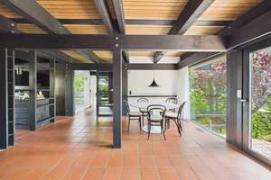 HUF-Haus mit Charakter – zeitlose Architektur, modernes Wohngefühl und außergewöhnlicher Wohnkomfort – Die vollständige Adresse der Immobilie erhältst du vom Anbieter., 84036 Berg, Landshut – Vorschaubild 9