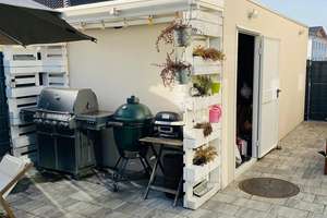 Exklusives  Architekten- Haus   mit moderner Ausstattung  in bevorzugter Wohnlage ***** – Beethovenring 18, 63505 Langenselbold – Vorschaubild 13