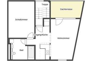 Kapitalanlage mit Potenzial: Mehrfamilienhaus mit 5 Wohnungen in Mönchengladbach City nahe Abteiberg – Die vollständige Adresse der Immobilie erhältst du vom Anbieter., 41061 Gladbach, Mönchengladbach – Vorschaubild 31
