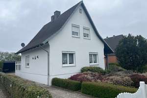 Haus sucht neue Familie – Die vollständige Adresse der Immobilie erhältst du vom Anbieter., 27367 Sottrum – Vorschaubild 1