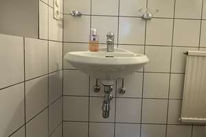 ***SCHMUCKSTÜCK IN HISTORISCHER VILLA IM ZOOVIERTEL***MIT EINBAUKÜCHE, VIELEN EINBAUTEN & BALKON*** – Freytagstraße 49, 40237 Düsseltal, Düsseldorf – Vorschaubild 16