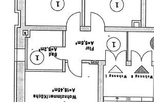 3 Zimmer Wohnung in Leipzig Kleinzschocher, 62,5 m² – Siemensstraße 32, 4229 Plagwitz, Leipzig – Vorschaubild 16