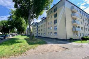Schöne 2-Zimmer Wohnung mit Balkon in Mörsenbroich - Provisionsfrei! – Graf-Recke-Strasse 147b, 40237 Düsseltal, Düsseldorf – Vorschaubild 1