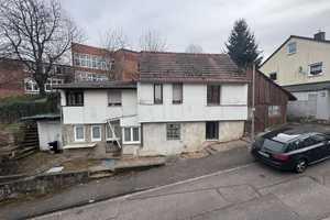 Renovierungsbedürftiges Einfamilienhaus mit Potenzial – Verwirklichen Sie Ihre Wohnträume! – Karlsruhe (Kreis) – Vorschaubild 1