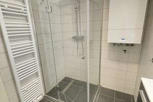 Stilvoll möblierte 2-Zimmer-Wohnung mit Einbauküche in zentrumsnaher Lage – Herdweg 48, 70174 Relenberg, Stuttgart – Vorschaubild 6
