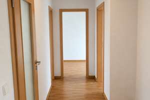 Wohnen mit Charakter: 3-Zimmer-Wohnung in der Pirnaischen Vorstadt – Rietschelstraße 25, 1069 Pirnaische Vorstadt, Dresden – Vorschaubild 7
