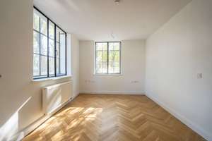 Gut geschnittene 3-Zimmer-Wohnung mit Einbauküche im kernsanierten denkmalgeschützten Altbau – Die vollständige Adresse der Immobilie erhältst du vom Anbieter., 13407 Reinickendorf (Ortsteil), Berlin – Vorschaubild 5