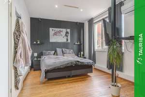 +++Mixed-Use-Ensemble: 4 vermietete Wohnungen, EFH & vielseitige Gewerbeflächen+++ – Hauptstraße 8, 66978 Clausen – Vorschaubild 11