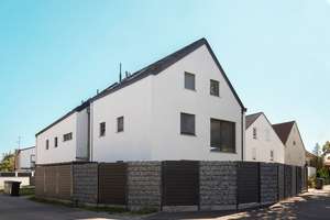 Moderne 3-ZKB mit EBK, Balkon und TG-Stellplatz in der Hammerschmiede – Die vollständige Adresse der Immobilie erhältst du vom Anbieter., 86169 Hammerschmiede, Augsburg – Vorschaubild 12