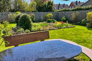 TOP-gepflegt & laufend renoviert! Bungalow mit schöner Gartenanlage! – Die vollständige Adresse der Immobilie erhältst du vom Anbieter., 49762 Lathen – Vorschaubild 9