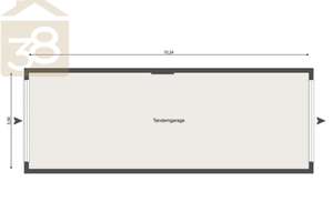 Neuwertige 2-Zimmerwohnung mit Terrasse & Garage in Braunschweig! Meine Immobilie = Mein Partner! – Die vollständige Adresse der Immobilie erhältst du vom Anbieter., 38100 Innenstadt, Braunschweig – Vorschaubild 18