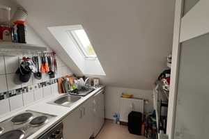  2-Zimmer-Wohnung mit Balkon und Einbauküche in Münster-Süd – Münster – Vorschaubild 8