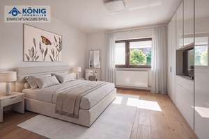 Gepflegter Satteldachbungalow mit Flächenplus auf einem idyllischen Grundstück in ruhiger Wohnlage – Die vollständige Adresse der Immobilie erhältst du vom Anbieter., 55127 Lerchenberg, Mainz – Vorschaubild 10