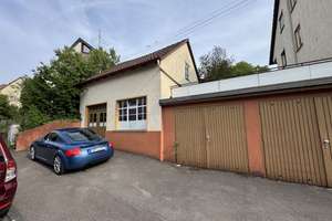 2 Familienhaus mit 2. Baufenster/Umbaupotential zum 3 Familien Haus /Bauträger Projekt  – Lindenstraße 4, 71144 Steinenbronn – Vorschaubild 2