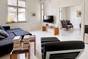 Altbauwohnung in Oberkassel – Die vollständige Adresse der Immobilie erhältst du vom Anbieter., 40545 Oberkassel, Düsseldorf – Vorschaubild 5