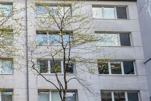 Moderne 2-Zimmer-Wohnung mit Balkon in begehrter Lage – jetzt entdecken!