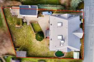Mehrfamilienhaus in Chemnitz OT Wittgensdorf zu verkaufen. – Die vollständige Adresse der Immobilie erhältst du vom Anbieter., 9228 Wittgensdorf, Chemnitz – Vorschaubild 6