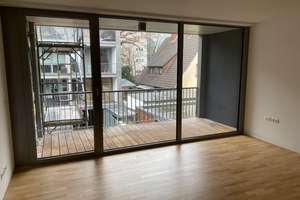 Citylage # 2-Zimmer-Wohnung in Cloppenburg # KFW 55 # neuwertig – 49661 Cloppenburg – Vorschaubild 10