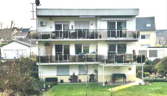 Bild von 1461-Kapitalanlage- Ingelheim, Mehrfamilienhaus in gepflegtem zustand