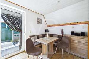 Kleines Meer - Ferien- oder Wohnhaus mit eigener Steganlage – Emden – Vorschaubild 5