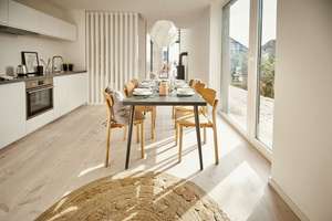 ++ ANKERPLATZ FÜR INDIVIDUALISTEN  - Zwei Strandvillen und ein Tiny House ++ – Die vollständige Adresse der Immobilie erhältst du vom Anbieter., 23769 Fehmarn – Vorschaubild 14