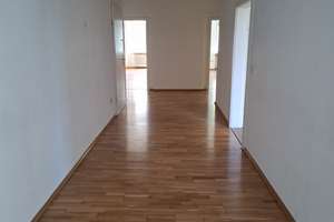4-Zimmer - Charmante helle Altbau Wohnung, 80m vom Rotkreuzplatz – Wendl-Dietrich-Str. 6, 80634 Neuhausen, München – Vorschaubild 14