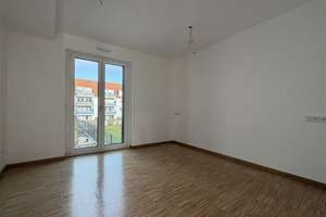 ERDGESCHOSS - Neubau 3-Zimmer-Wohnung mit Einbauküche! – Moscheeweg 10-12, 97082 Zellerau, Würzburg – Vorschaubild 7