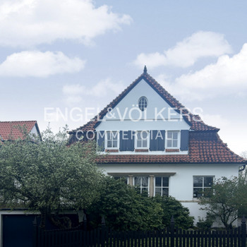 Hochwertige Bürofläche in Hildesheim