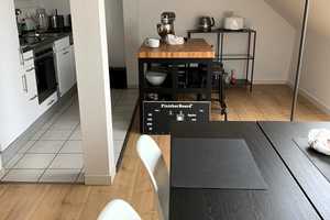 **Schöne 3 Zimmer Wohnung mit großem Balkon, Einbauküche + Stellplatz / MA-Neckarstadt Ost** – Mannheim – Vorschaubild 4