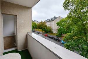 Charmante 2 Zi - Terrassenwohnung im Herzen von Düsseldorf – 40239 Düsseltal, Düsseldorf – Vorschaubild 15