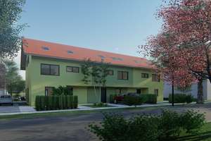Neubau Reihenmittelhaus in Jena Zwätzen - bezugsfertig inkl. Grundstück! – Die vollständige Adresse der Immobilie erhältst du vom Anbieter., 7743 Zwätzen, Jena – Vorschaubild 31