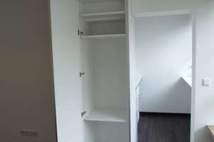 Teilmöbliertes Apartment in zentraler Lage – Mollstraße 6, 68165 Schwetzingerstadt/Oststadt, Mannheim – Vorschaubild 9